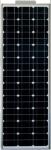 3 Years Warranty LED Solar Street Light With a bifacial solar panel, Works 2-3
