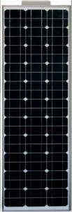 Wholesale 120W LED Solar Street Lighting with Aluminum Alloy+PC lens and 50000 Hours Lifespan from china suppliers