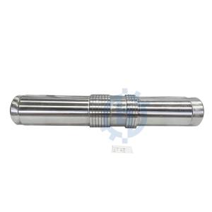 Wholesale Soosan Excavator Hydraulic Breaker Hammer Spare Parts SB70 Piston Rock Breaker SB70 Piston from china suppliers