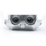 Aluminum Parts CNC Machining Service OEM ODM CNC Milling Machine Parts
