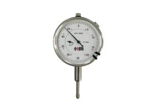 Wholesale 0-0.25&quot; Range, 0-50 Dial Reading, 0.0005&quot; Graduation Inch Dial Indicator Machine Tools from china suppliers