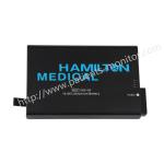 Hamilton C2 Ventilator Battery 14.4V Lithium Ion Batteries Rechargeable 6.6Ah