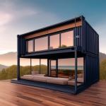 Luxury Villa Apartment With Fast Installation And Online Technical Support