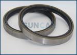 BW5180E CFW Oil Seal For Gear Box KOBELCO SK235SR SK250-6E SK230-6E