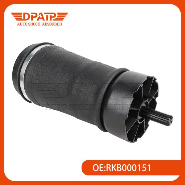 Rear Suspension Air Bag RKB000151 RKB500240 RKB500082 for Land Rover Range Rover
