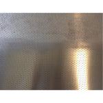 Filtration Drilling Perforated Metal Stainless Steel Screen Sheets/Plates 304