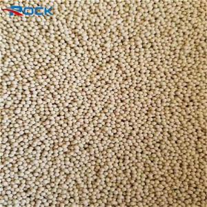 Wholesale Low Moisture 3A IG Molecular Sieve Silica Gel Adsorbent from china suppliers