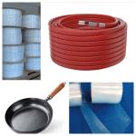 Transparent FEP Pellets for Cable Insulation with Low Tensile Strength
