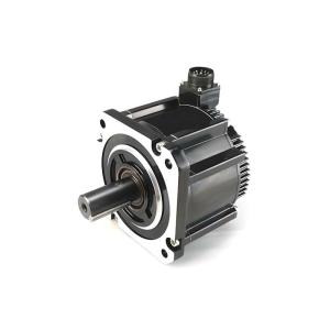 Wholesale Brushless Servo Motor Flange 180mm Customizable AC Servo Motor 4000W 48N.m 1500rpm from china suppliers