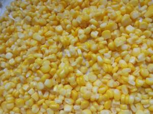 Wholesale From China Fresh Natural Canned Preserved Sweet Kernel Corn In 340g from china suppliers
