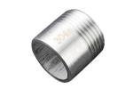 Domestic stainless steel threaded joint of Stainless steel pipe fittings