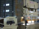 Energy Efficient Steel Plate Straightening Machine / Leveling Stamping Feeding