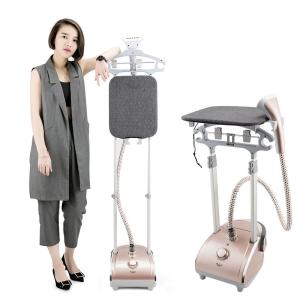 Wholesale Double Poles Steamer For Curtains And Clothes from china suppliers