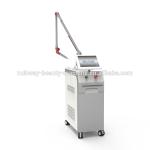 OEM/ODM service Skin Rejuvenation and Whitening Q- Switched Nd YAG Laser tattoo