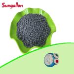 Certified TPR Granules for Injection Molding Elongation Custom Colors