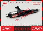 Diesel Engine Fuel Injector 095000-6120 095000-6280 095000-6290 6219-11-3100