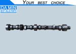 4BC2 4BD1 Forged Camshaft 8970145731 4BE1 4BG1 SK100 SH120 Excavator Engine