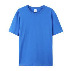 Wholesale                  Summer Cotton Mens T-Shirt Short-Sleeve Man T Shirt Short Sleeve Pure Color S Clothing T Shirts Tops Tee Men&prime; S Clothing              from china suppliers
