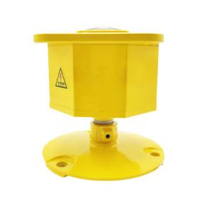 Wholesale AH-HP-E-FATO Ultra High Intensity LED Helipad Landing Lights Navigation ICAO Standard from china suppliers