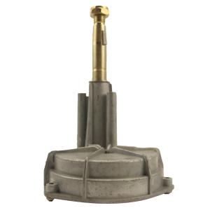 Wholesale Fast Connect Steering Mechanism Parts , Helm Steering System For Boat from china suppliers