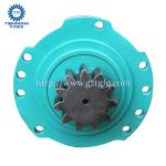 YY32W00004F1 Kobelco Excavator Swing Motor SK130-8 SK140 E135D Slewing Reduction