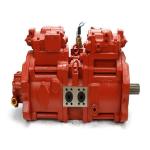Part Name 3V112DTP K3V112 K3V112DT Hydraulic Main Pump in Photo Color