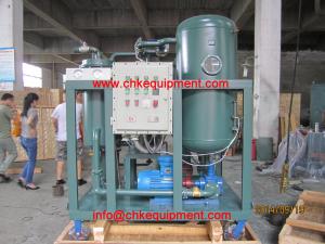Wholesale Vacuum Turbine Oil Purifier for all Turbine machine and Turboset from china suppliers