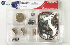 Wholesale GT15-25V GT15V GT17V Universal VNT Turbo Repair Kit Turbocharger Rebuild Kit Turbocharger Service Kit from china suppliers