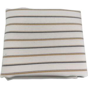 Wholesale 270D*270D Medium Weight YARN DYED Polyester Stripe Fabric for Suit and School Uniform from china suppliers