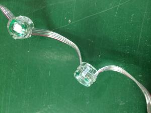 Wholesale High lumen IP68 20mm Multi - Color RGB LED Pixel For Cruises Decoration from china suppliers