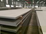 6mm Hot Rolled Stainless Steel Sheet 1500mm 8K Mirror Brushed