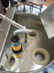 TAICHUAN rice packing machine,sugar salat pouch packing machine,salad packaging