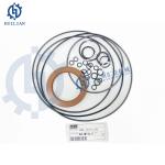 Excavator EC Excavator Repair Oil Kit VOE 14713438 Main Pump Seal Kit