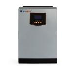 5KW 48V MPPT Hybrid Inverter Off Grid Solar Inverter Without Battery