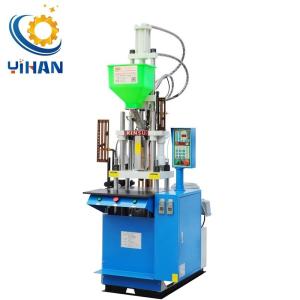 Wholesale Stable Performance YH-250ST Ac Dc Wire Cable Plugs Injection Molding Machine for Home from china suppliers