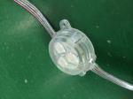 Brightness DC12V 30mm DC12V RGB LED Pixel For Decoration