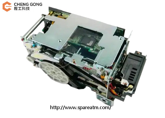 01750105986 ATM Parts Wincor Card Reader V2XF Standard Version 1750105986