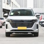 Eu Auto Certification Dongfeng SUV DFSK E5 1.5L 1150km Range Hybrid