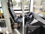 21-40 Seat Euro 6 Zero Emission Green Hydrogen Electric City Bus for Public