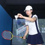 Large Digital Sports Hall Badminton Baseball Projection Simulator Decompression