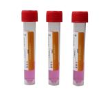 10ML Hospital Tools And Equipments Viral Virus Sampling Specimen Collection Tube