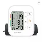 USB Wire BP Electronic Pressure Monitor Digital Arm Blood Pressure Monitor