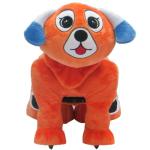 Mixed batch of children's animal toy car / cartoon toy car / child animal