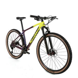 Wholesale 27.5 Inch T900 Carbon Fiber MTB Holographic With 148mm Boost Frame from china suppliers