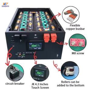 Wholesale Inverter BMS Solar Energy Storage Box Build Assembly Manufacturing RS485 PCBA EMS from china suppliers