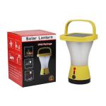 360 Degree Outdoor Camping Lights , 4800mAh Portable Solar Lantern