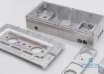 Lightweight Precision Machined Components Corrosion Resistance For Drive Motor
