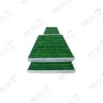 6.8T 3D0898644 Car Cabin Air Filter For BENTLEY VW Flying Spur SUPERSPORTS