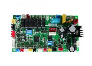 Wholesale 0.2mm Quick Turn PCB Assembly Soldering Supplier Small Scale Pcb Manufacturing from china suppliers