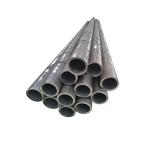 Sch40 Seamless Steel Pipe 42CrMo 15CrMo Alloy Carbon Steel Seamless Steel Tube